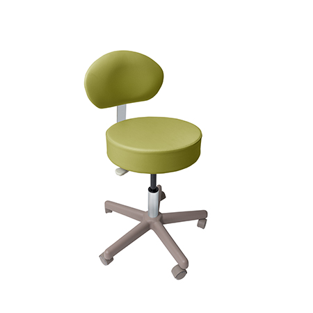 Standard Doctor Stool | Summit Dental Systems